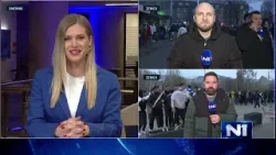 Dnevnik u 19 / Sarajevo / 31.03.2026.