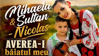 Mihaela Sultan - Averea-i baiatul meu [oficial video] NOU 2026