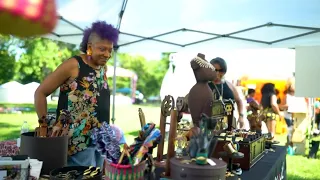 Frizz Fest returns Sept. 19 to Tower Grove Park