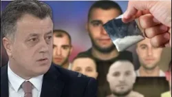 “Copajt në një rrugë transportonin 6 ton kokainë”, Noka: Do të habiteni nëse shihni dosjen e…