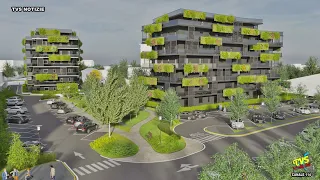 Erba's future takes shape: Mayor Caprani announces the start of urban regeneration