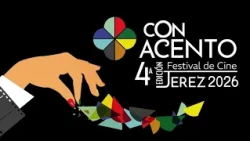 Canal Sur Special | Closing Gala of the 4th Edition of the Festival de Cine con Acento