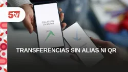 TRANSFERENCIAS SIN ALIAS NI QR LIC SANDRA ARELLANO