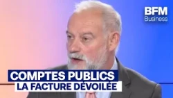 "It's unhealthy; you can't strangle businesses while giving them 70 billion" (Provost)