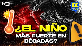 WHAT IS THE EL NIÑO PHENOMENON IN PERU? | CULTURA CLAVE | #vod