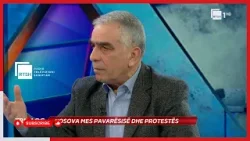 Xhufi: Dosja e UÇK është plotësuar edhe nga shqiptarët e Kosovës | Trialog Xhufi: Dosja e UÇK është plotësuar edhe nga shqiptarët e Kosovës | Trialog