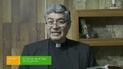 Salmo 23 - 2 de Febrero 2026