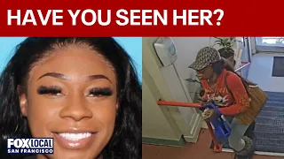 Where is Chantel Brooks? Fairfield woman miss for weeks