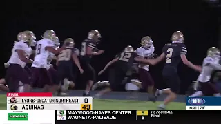 Sports Overtime: Week 3 (Friday, Sept. 11, 2026) - Part 2