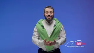 Տուն-Տեղ 10, Թողարկում 10, Կիրակի 12:50 / Tun-Tegh