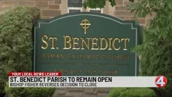 Епархия: Церковь Святого Бенедикта останется независимой и не будет объединяться с другими епархи...