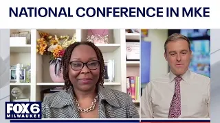 National Transplantation Conference coming to Milwaukee | FOX6 News Milwaukee