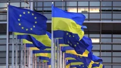 Agriculture: A point of contention between Europe and Ukraine