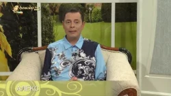 Празничен поздрав от Алекс