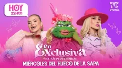 EN EXCLUSIVA - ¿En problemas de marido y mujer la suegra debe meter?