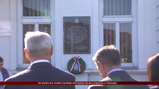 Bitka za osječke vojarne u rujnu '91. – ključni trenutak u Domovinskom ratu