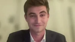 Guilhem Carayon lance la "Ligue des Libertés" pour contrer "l’instrumentalisation du droit"