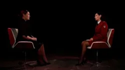 Диалог с заместителем начальника территориального отдела управления Роспотребнадзора