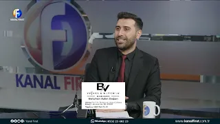 Perspective with Fırat: Attorney Furkan Aktı 09/04/2026