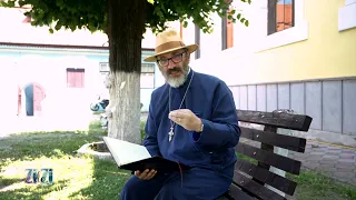 Zi de zi, cu părintele Constantin Necula - ediţia din 21 iulie 2026 (@TVR1)