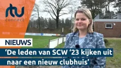Wilhelminasportpark in Heelsum wordt verbouwd | RTV Connect