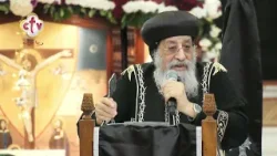 Сила креста ✝ .. Не будьте причиной печали для окружающих вас людей | Проповедь на Страстную пятн...