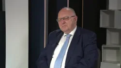 "Bátorság a nem kimondásához kell" - dr. Tóth József (Bánó és Bolgár 2025 01 14)