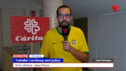 Via15 191026 Treballar i continuar sent pobre