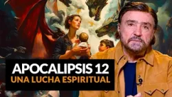 La BATALLA espiritual en la TRIBULACIÓN - Dr. Armando Alducin