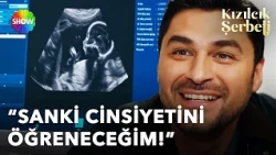 5 Fatih heard the baby's heartbeat!