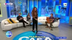 "A media luz el corazón" en Espacio Teatro "A media luz el corazón" en Espacio Teatro