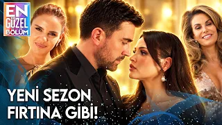 Love, Tears, and Fashion: Star's Ambitious Series and Weekend Lineup Return to the Screen | The B...