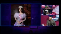 Teen Universe 2026 es Miss Teen Colombia