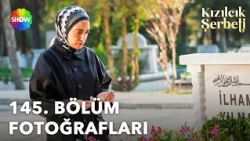 Kızılcık Şerbeti 145. Bölüm Fotoğrafları 📸