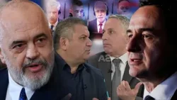 Kujdes, shkele mbi varret tona, gazetarët shpërthejnë ndaj prokuroes së Hagës: Lëviz Rama e Kurti