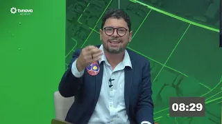 Ivan Moraes' Proposals for Public Security in Pernambuco