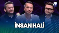 Depresyon Ve Psikolojik Sorunlar I Depresyon İçin En Etkili Teknikler Neler? I İnsan Hali | A Para