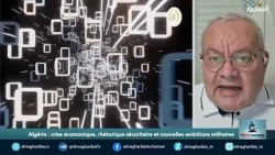 Salah Debbouze :  Le régime algérien accuse la France de manipulation