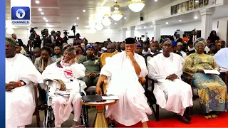 Yoruba Tennis Club Centenary Marks 100th Anniversary With Landmark Lecture