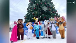 Праздник от добрых сердец