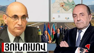 Ոչինչ չի խանգարում, որպեսզի Հայաստանը և Ադրբեջանը դիվանագիտական հարաբերություններ հաստատեն