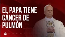 Vatican confirms Pope Leo XIV's nodule was cancerous