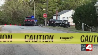 11-year-old shot, seriously injured in North County