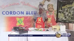 CORDON BLEU CORDON BLEU