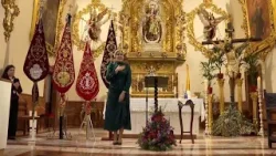 Pregón Semana Santa Fuengirola 2026 21-03-2026