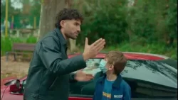 Amor à Prova: Cris é acusado de rapto e algemado. Nico vê tudo! Amor à Prova: Cris é acusado de rapto e algemado. Nico vê tudo!