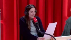 Influenceurs IA : le nouveau business du faux - La chronique de Manon Mariani Influenceurs IA : le nouveau business du faux - La chronique de Manon Mariani