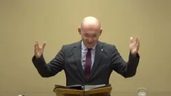 Σε φρουρεί ο Θεός, και δεν το έχεις ακόμη καταλάβει!  [Πετρ. Α α' 3-8, Μαθ. 58]