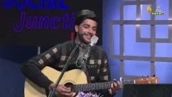 Social Junction | ElaqiTouch  | Hamza Ali | Mahiye, Tappay, Hazara Music |  15 Jan 2026 | Kay2TV