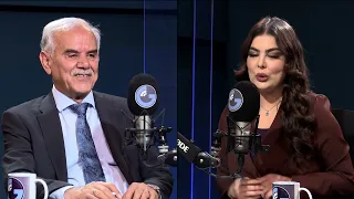 چۆن دەوڵەمەندبین؟ پۆدکاستی بژاردە لەگەڵ زاهیری کەریمە ڕەش